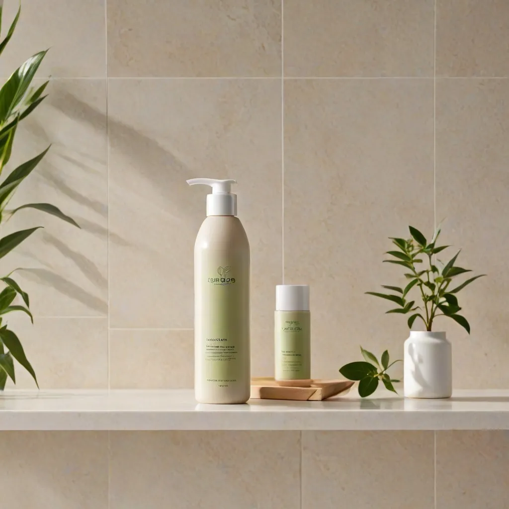 SLS w szamponach: Czy warto unikać tego składnika?