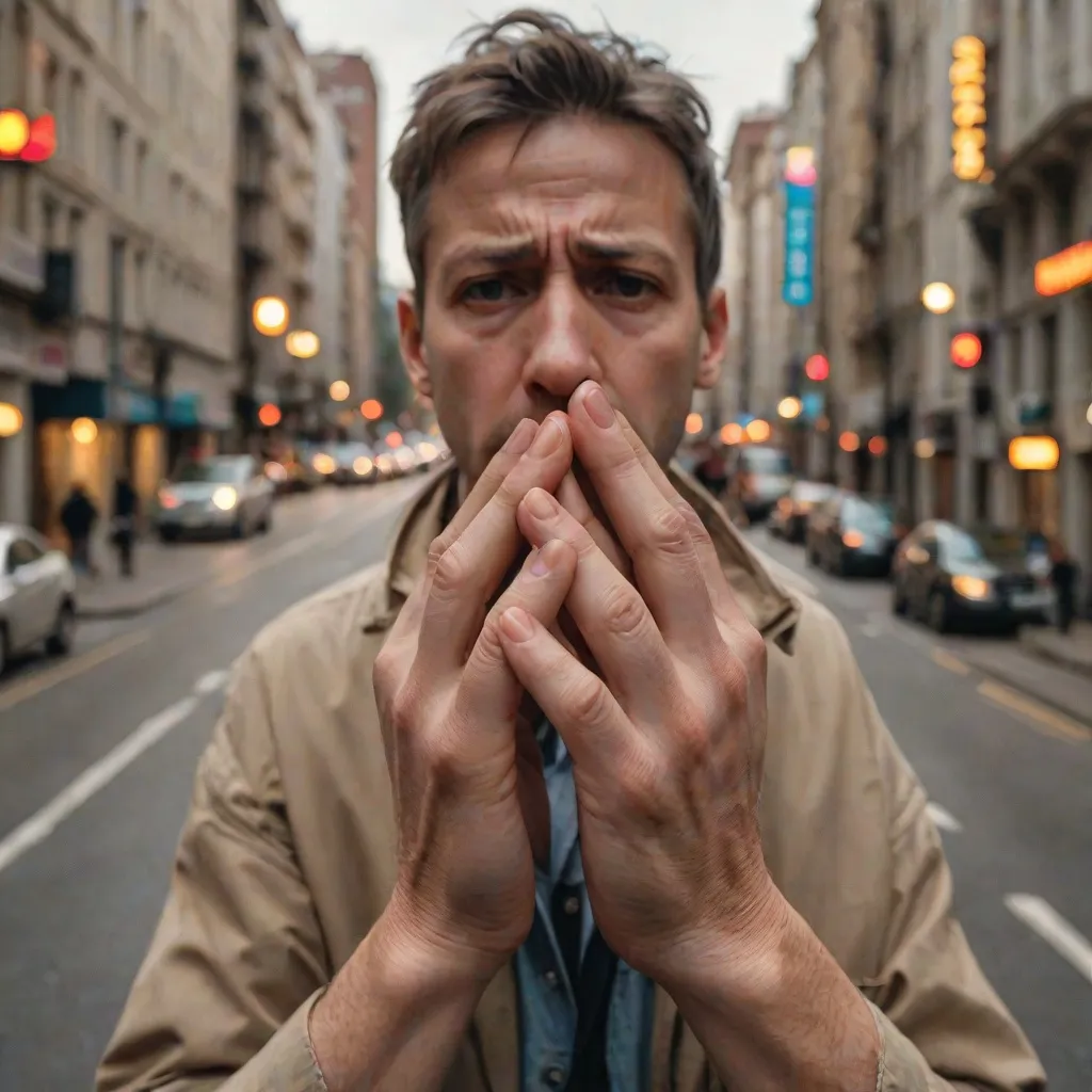 Tężyczka nerwicowa objawy: Jak ją rozpoznać?