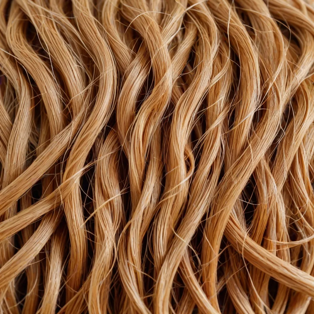 Dlaczego włosy się plączą? Przyczyny i jak temu zapobiec