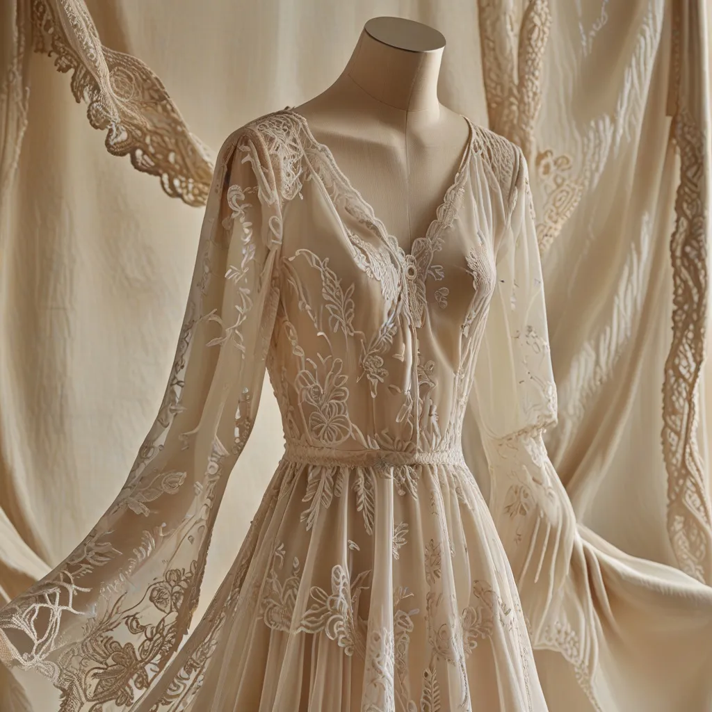 Prześwitująca sukienka co robić? Jak zaradzić problemowi?