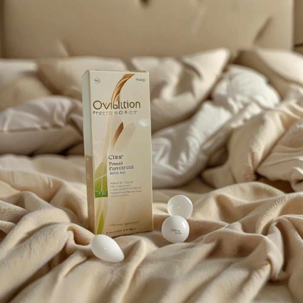 Co to owulacja u kobiet? Krótki przewodnik