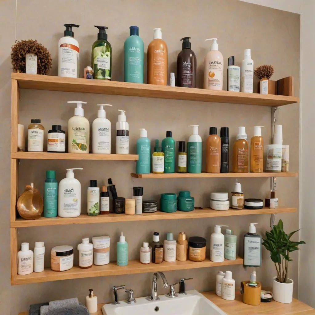 Co ile farbować włosy? Jak utrzymać zdrowy wygląd?