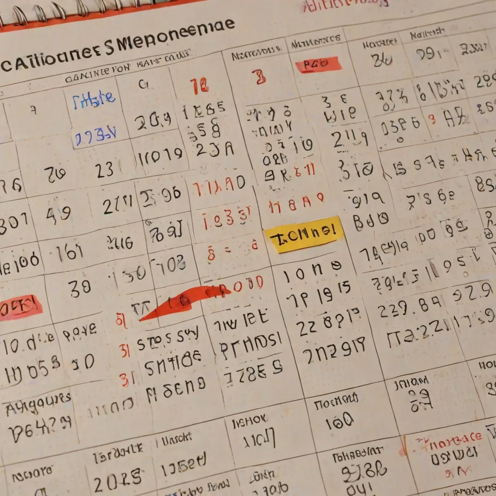 Kiedy są dni płodne w okresie menopauzy? Co warto wiedzieć?