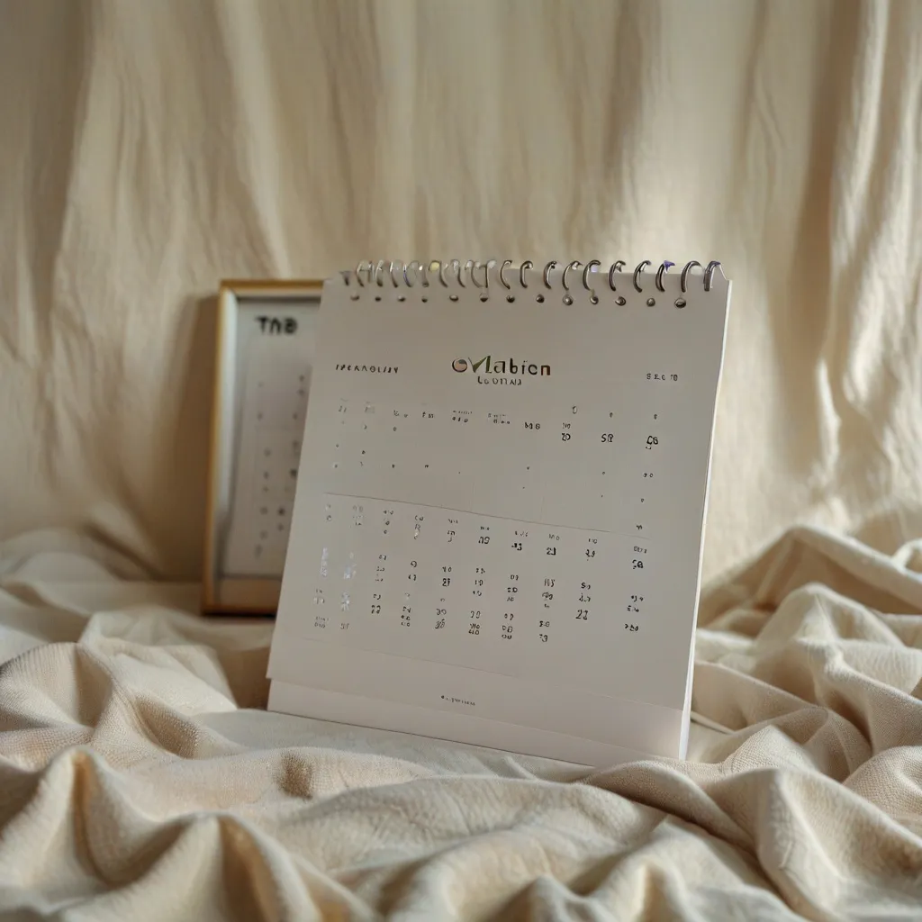 Kiedy kobieta ma dni płodne? Przewodnik dla początkujących