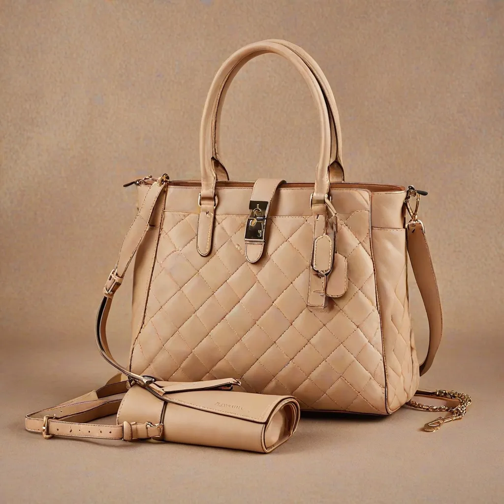 Carpisa co to za firma? Włoskie torby i akcesoria