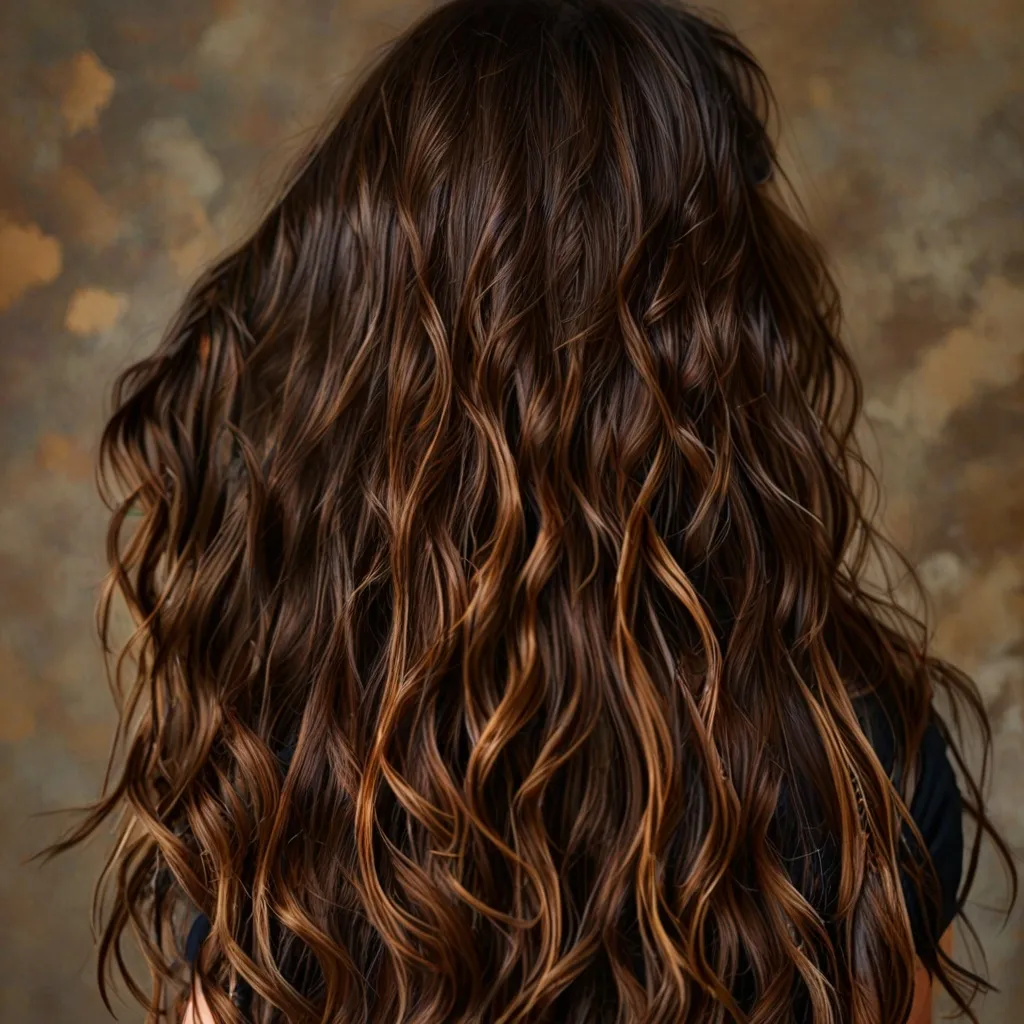 Brunet jaki to kolor? Charakterystyka i odcienie