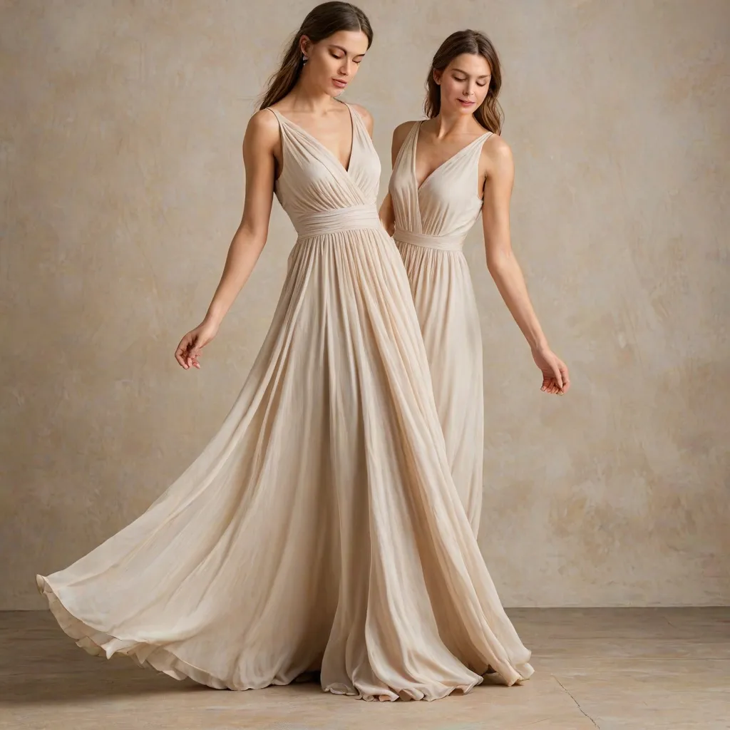 Co zrobić żeby sukienka się nie elektryzowała? Skuteczne triki