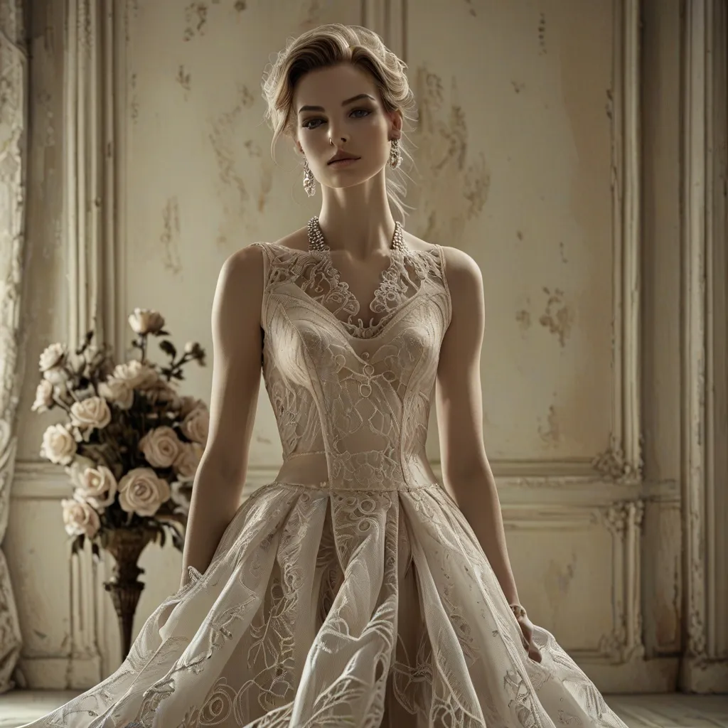 Supermodelki wszechczasów: Ikony mody, które inspirują