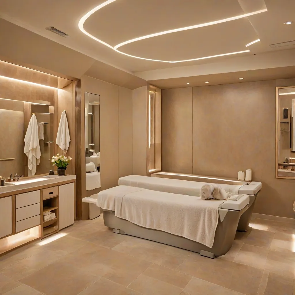 Opalanie natryskowe jak schodzi: Co warto wiedzieć?