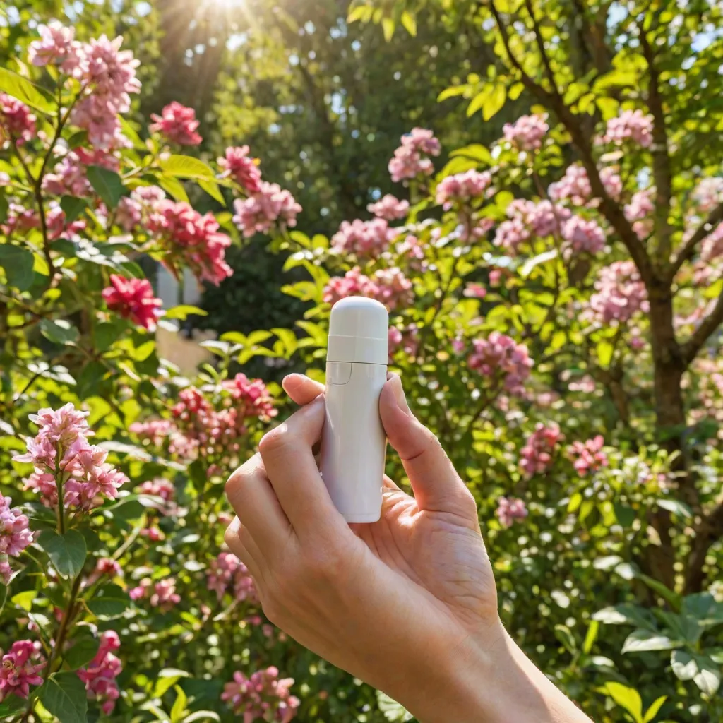 Czy po inhalacji można wychodzić na dwór? Co warto wiedzieć?