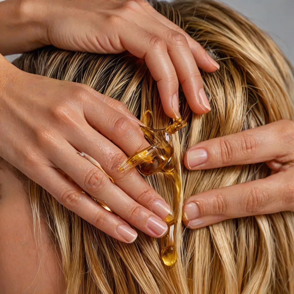 Jak dociążyć włosy? Proste sposoby na cięższe i gładkie pasma