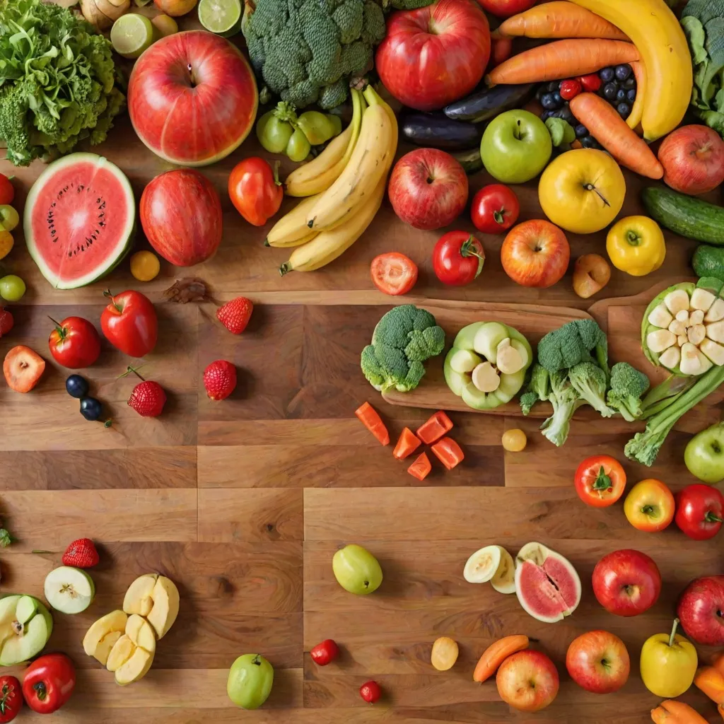 Uzależnienie od cukru: Jak sobie z nim radzić?