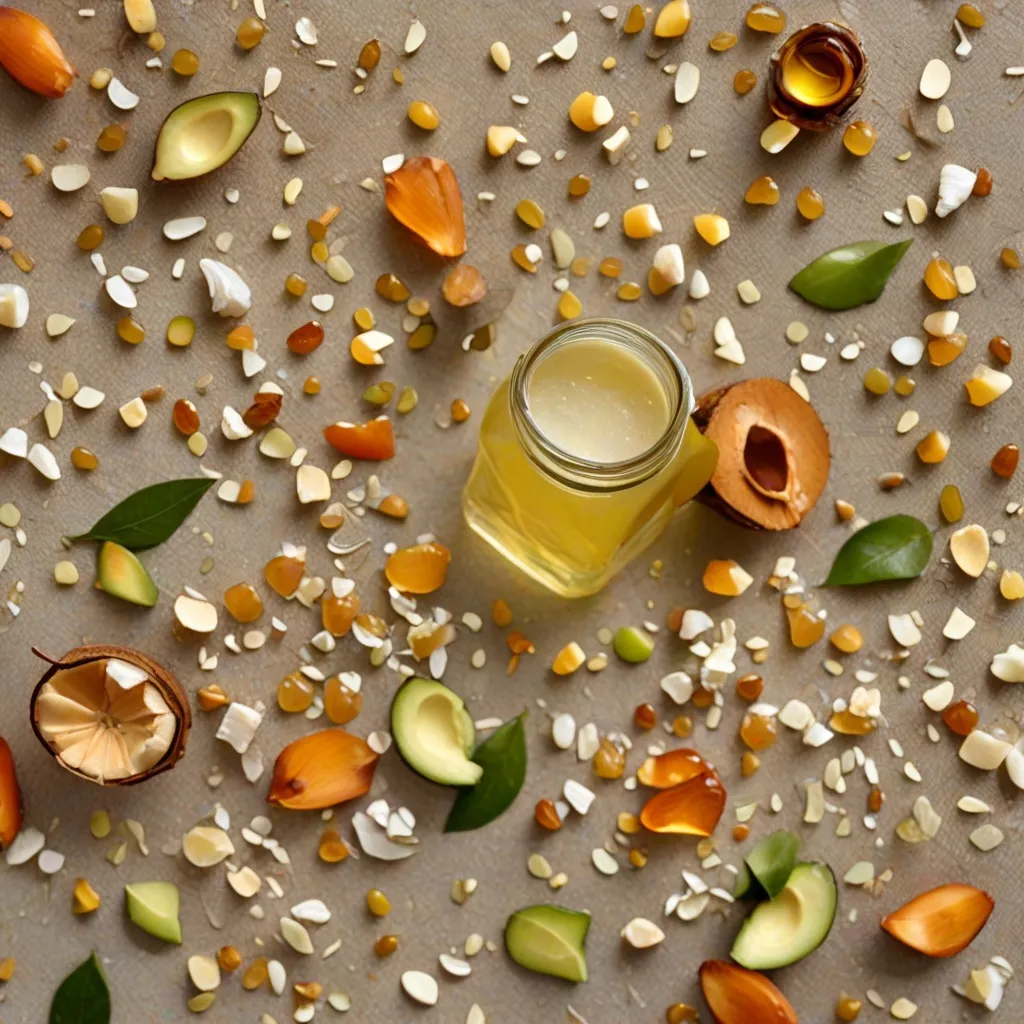 Jak wrócić do naturalnego koloru włosów? Skuteczne metody