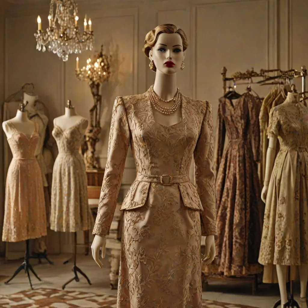 Najlepsze filmy o modzie: Co warto obejrzeć?