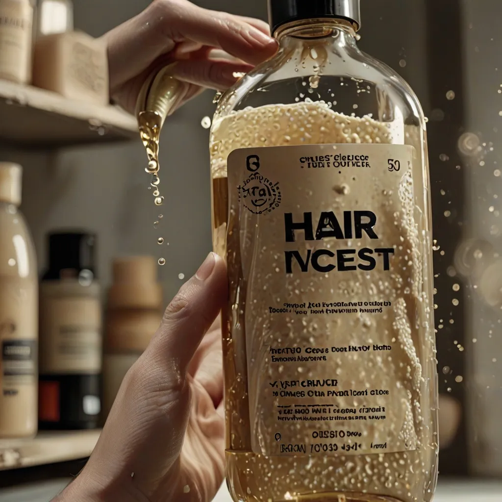 Drożdże na włosy - efekty uboczne: Na co uważać?