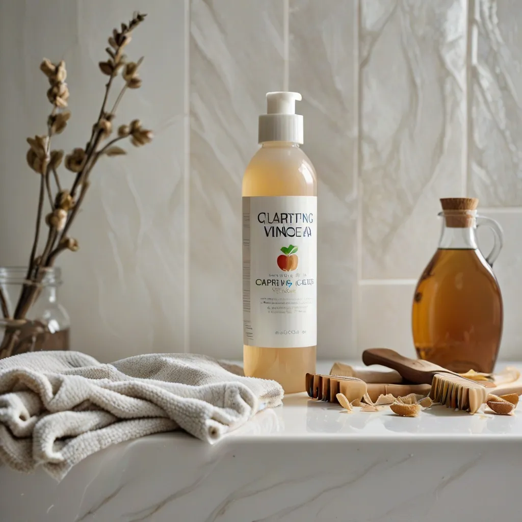 Czym zmyć olej z włosów? Najlepsze metody i produkty