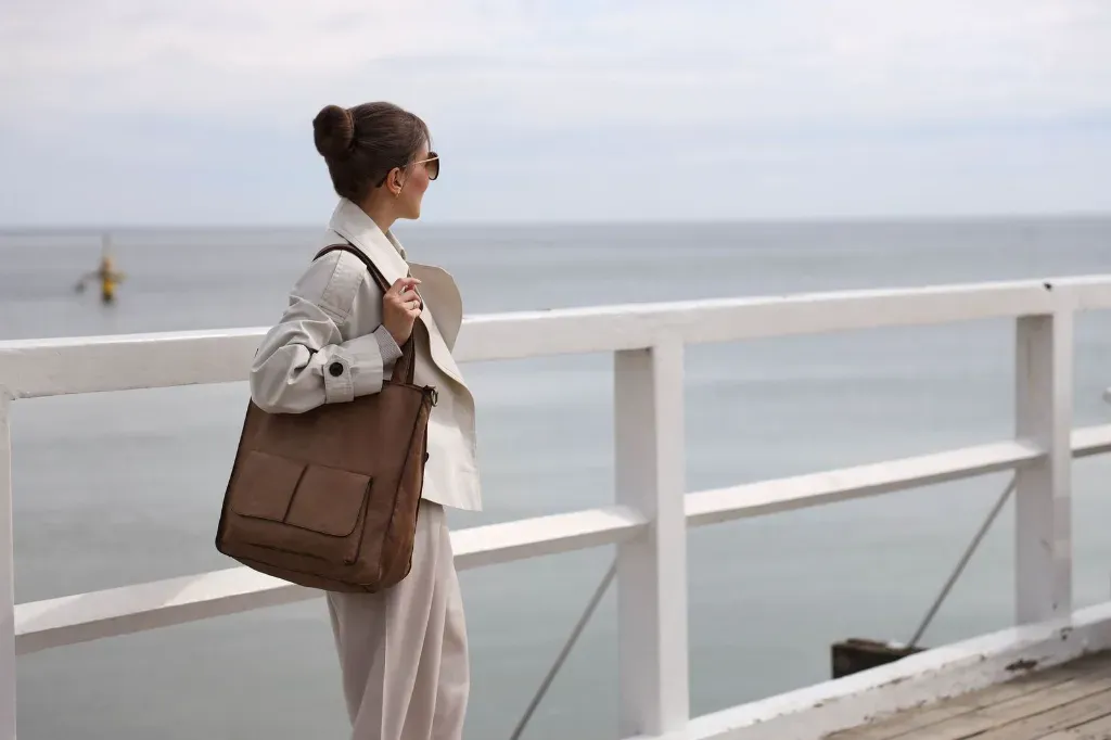 Jakie torebki są teraz modne