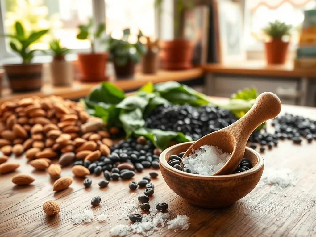 Ile magnezu dziennie? Odpowiedzi na najważniejsze pytania