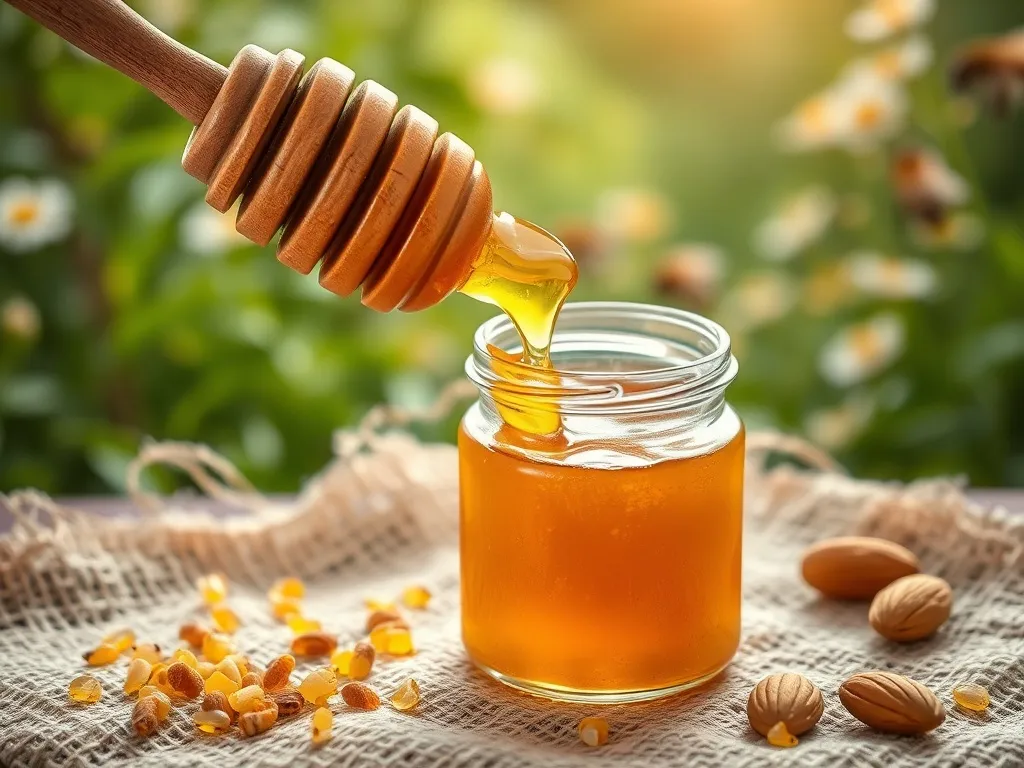 Propolis co to? Odkryj właściwości i zastosowanie kitu pszczelego