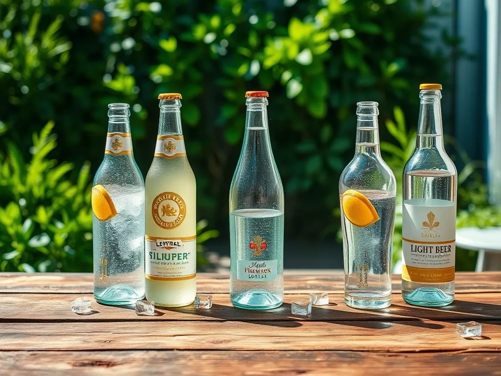 Jaki alkohol ma najmniej kalorii? Oto najlepsze opcje na diecie!