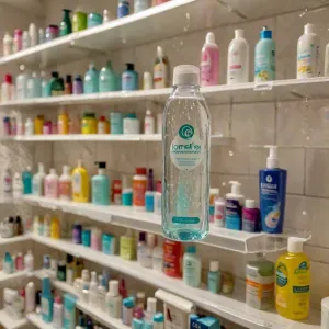 Paznokcie rosnące w górę u nóg – przyczyny i leczenie