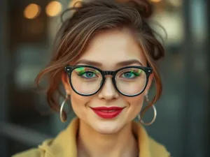 Jakie okulary będą modne w 2026 roku