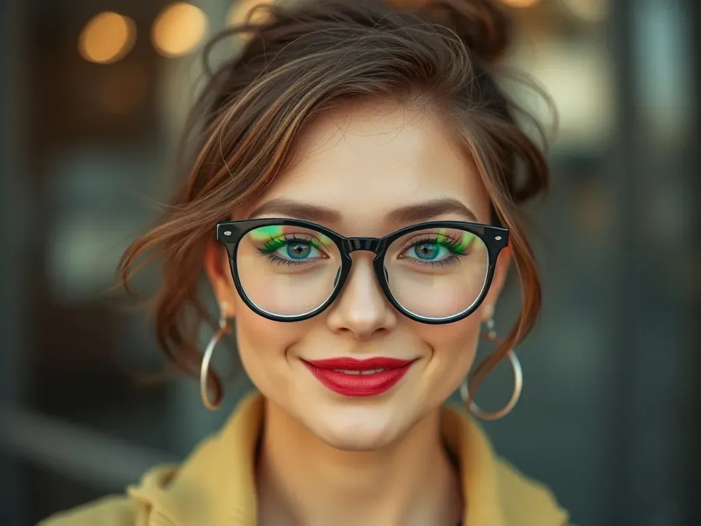 Jakie okulary będą modne w 2026 roku