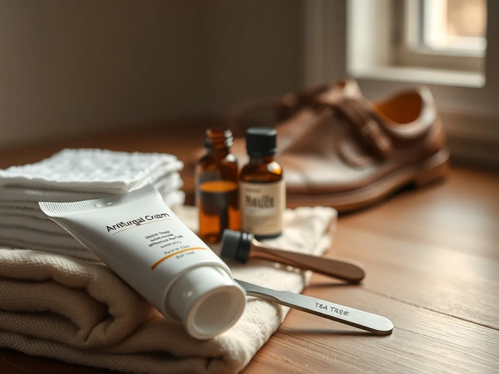 Twarde i żółte paznokcie u nóg: przyczyny i leczenie