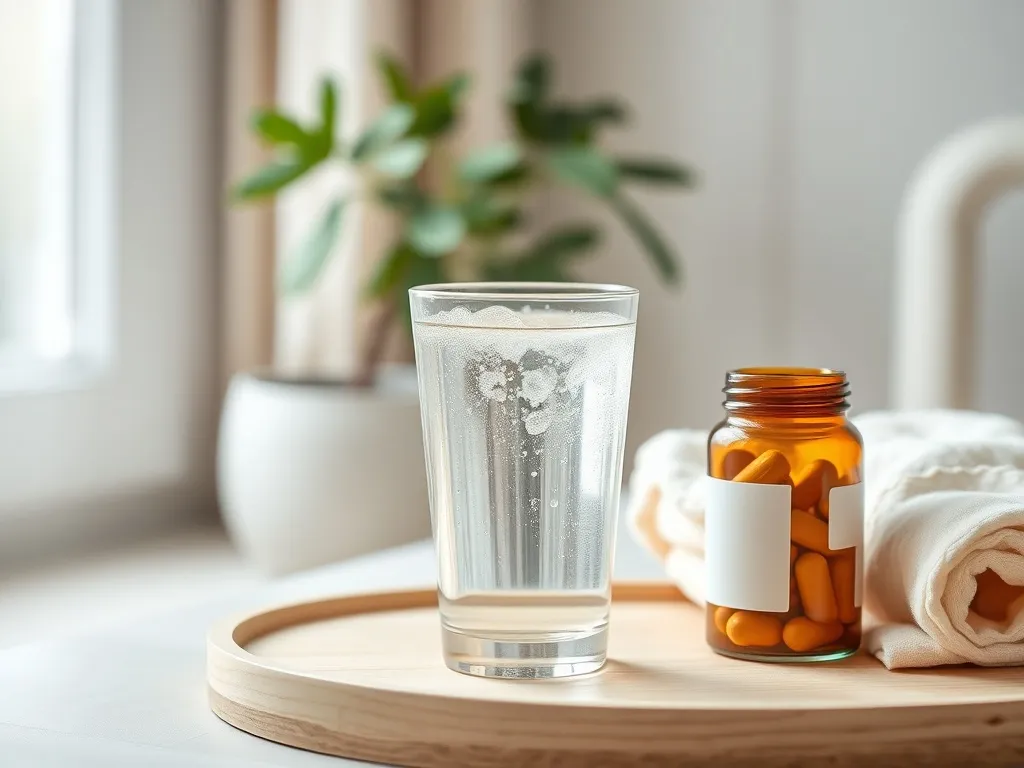 Oczyszczanie wodorowe w ciąży: czy jest bezpieczne?