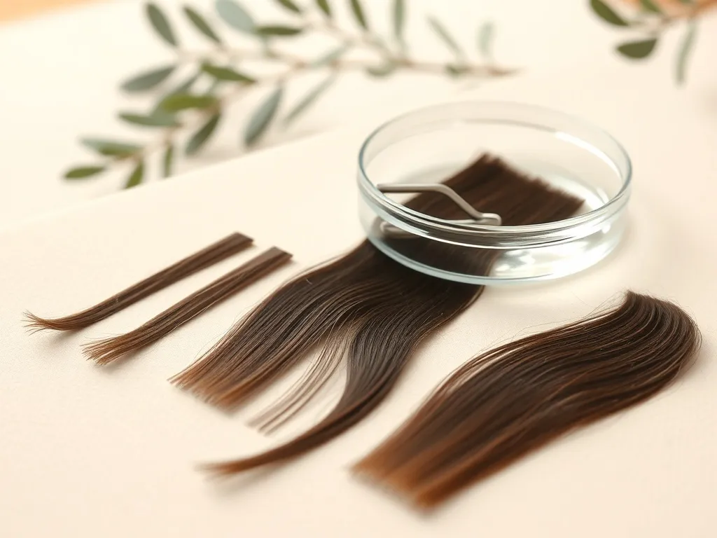 Fazy wzrostu włosa – etapy, długość i jak je rozpoznać?