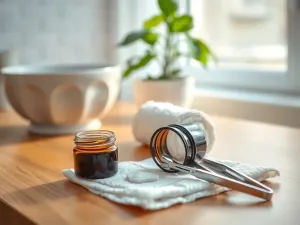 Maść z antybiotykiem na wrastające paznokcie - jak stosować?