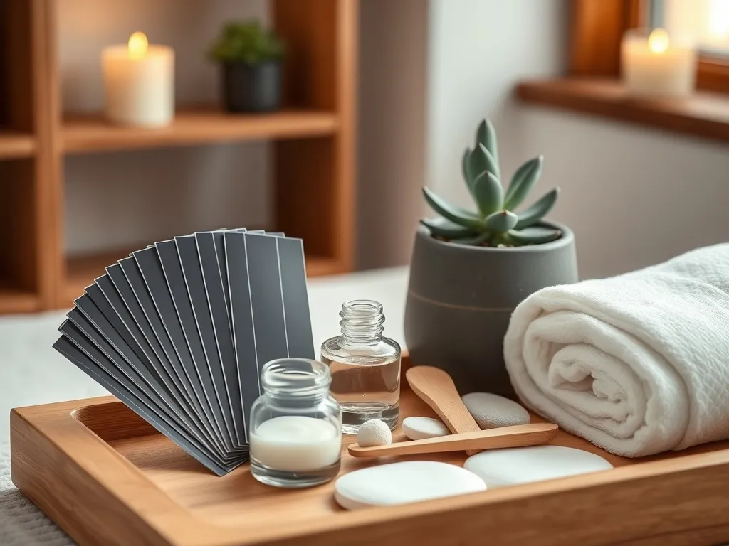 Pedicure winylowy – trwały i bezpieczny sposób na gładkie stopy