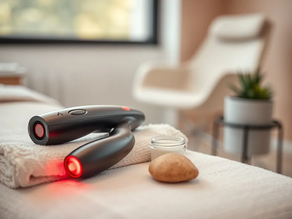 Depilacja laserowa – efekty po latach