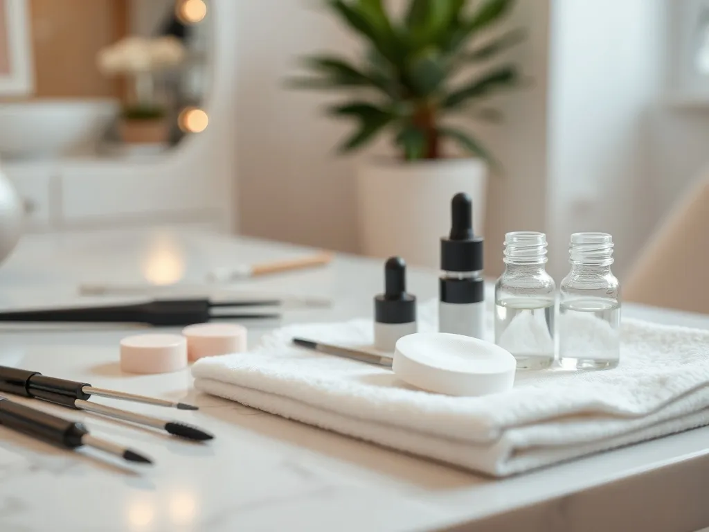 Lifting rzęs co to? Zabieg, efekty i przeciwwskazania