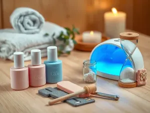 Co ile pedicure hybrydowy? Porady, jak często go robić