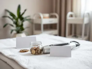 Depilacja laserowa koszt – ile zapłacisz i co wpływa na cenę?