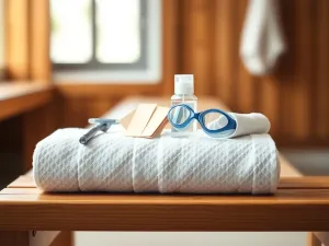 Depilacja sportowcow – poradnik dla aktywnych