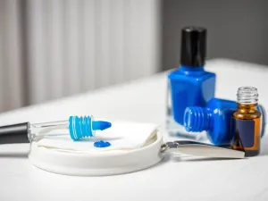 Manicure japoński wady i zalety, co warto wiedzieć?