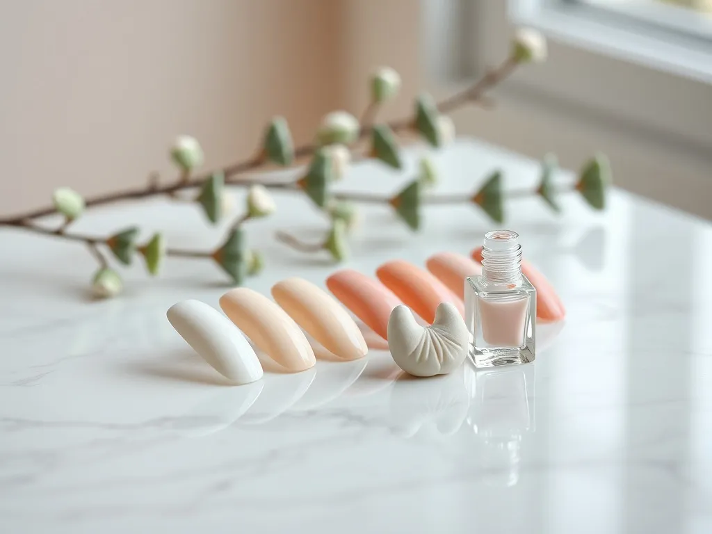 Tarczyca a paznokcie hybrydowe – wpływ i jak dbać?