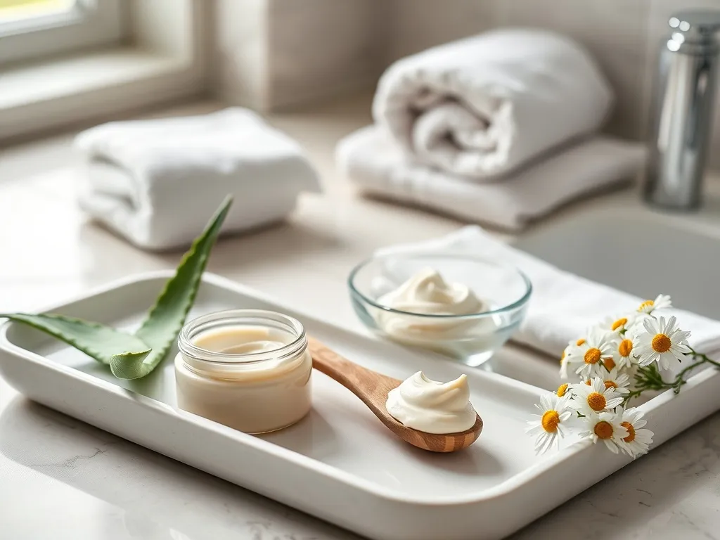 Co to jest depilacja chemiczna i czy jest bezpieczna?