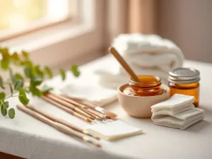 Henna na rzęsy – jak ją stosować i jakie są efekty?