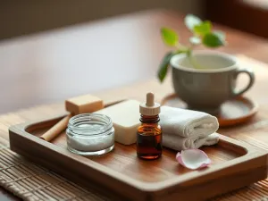 Manicure japoński – efekty i pielęgnacja