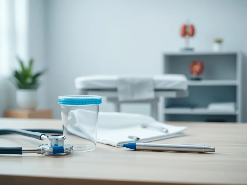 Wizyta u urologa: czego się spodziewać i jak się przygotować?