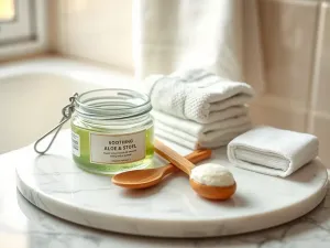 Depilacja wąsika – skuteczne metody i porady