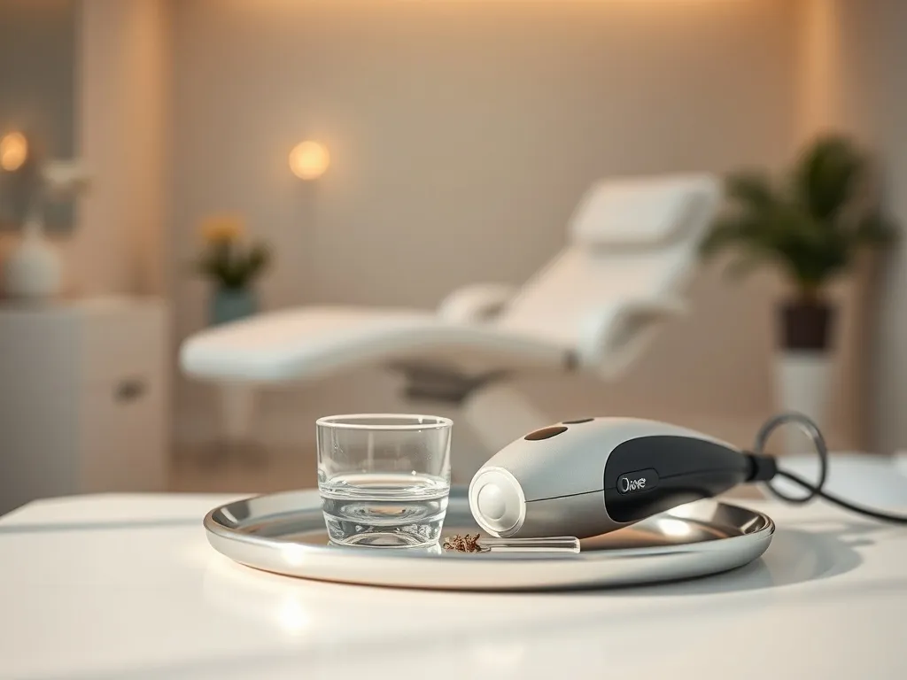 Depilacja laserowa ile zabiegów? Ile trzeba i kiedy widać efekty