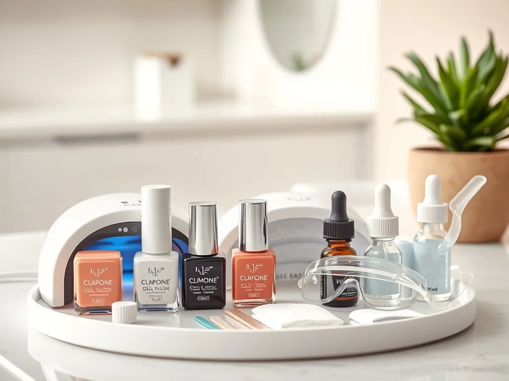 Paznokcie żelowe a rak – czy zwiększają ryzyko?