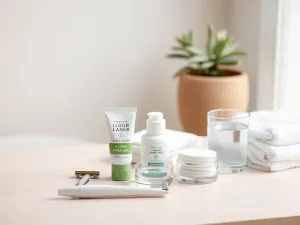 Depilacja laserowa jak się przygotować?