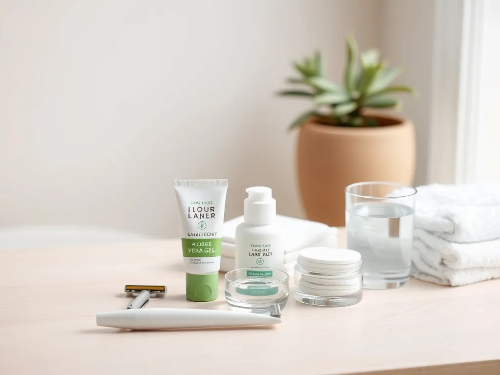 Depilacja laserowa jak się przygotować?