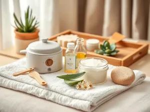 Woskowanie nóg – jak się przygotować i jak dbać o skórę?