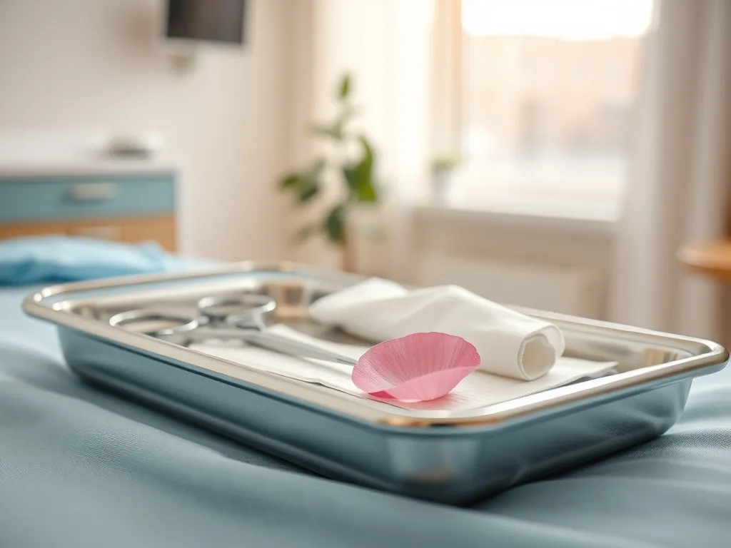 Labioplastyka – co to?